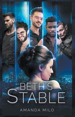 Beth's Stable Paperback Draft2digital
