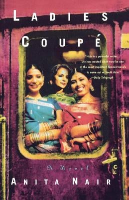 Ladies Coupe Paperback St. Martin's Griffin
