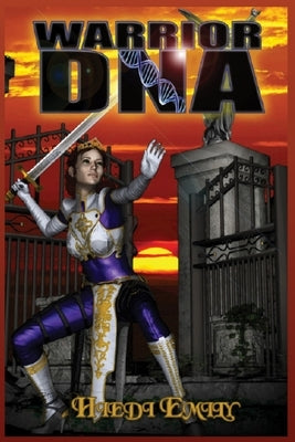 Warrior DNA Paperback Warrior Princess Enterprises, LLC