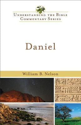 Daniel Paperback Baker Books