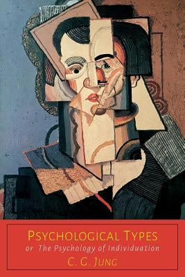Psychological Types Paperback Martino Fine Books