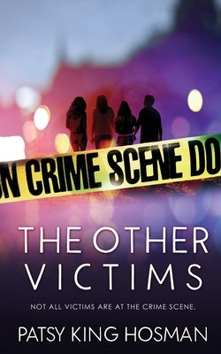The Other Victims Paperback Wild Rose Press