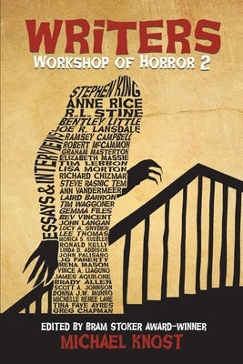 Writers Workshop of Horror 2 Hydra Publications