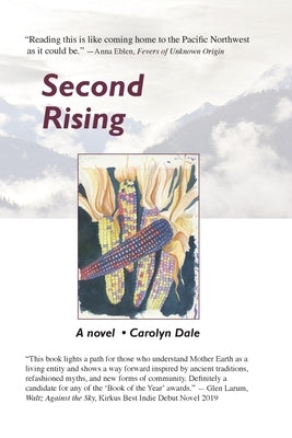 Second Rising Paperback Cairn Shadow Press LLC