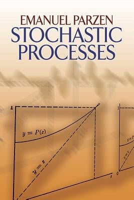 Stochastic Processes Paperback Dover Publications