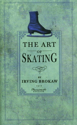 Art of Skating Paperback Applewood Books