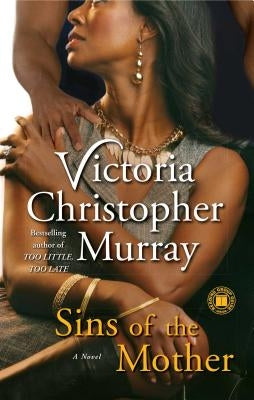 Sins of the Mother Paperback Gallery Books