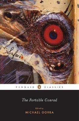 The Portable Conrad Paperback Penguin Group