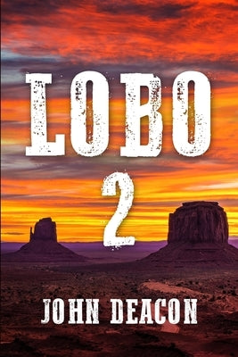Lobo 2 Paperback Independently Published