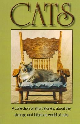 Cats: Short Stories about Cats Paperback Createspace Independent Publishing Platform