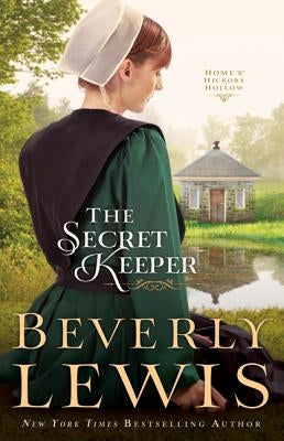The Secret Keeper Paperback Bethany House Publishers
