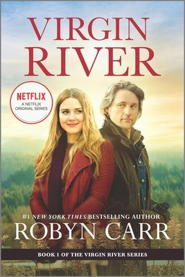 Virgin River Paperback Mira Books