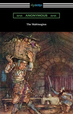 The Mabinogion Paperback Digireads.com