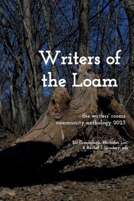 Writers of the Loam Paperback Writers' Rooms
