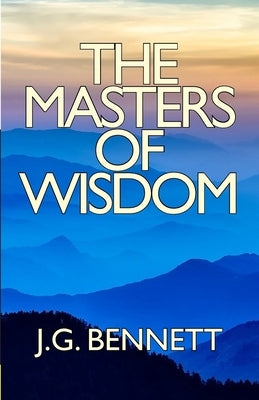 The Masters of Wisdom Paperback Createspace Independent Publishing Platform