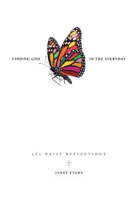 Finding God in the Everyday Paperback Shadow, Sister, Mojo LLC