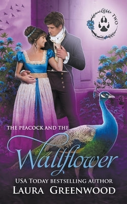 The Peacock and the Wallflower Paperback Drowlgon Press