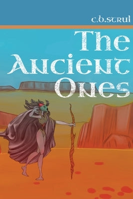 The Ancient Ones Paperback Odom