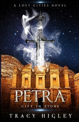 Petra: City in Stone Paperback Stonewater Books