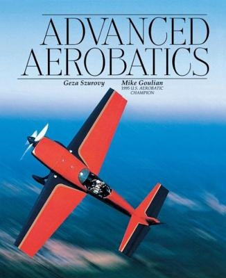 Advanced Aerobatics Paperback McGraw-Hill Companies