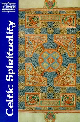 Celtic Spirituality Paperback Paulist Press