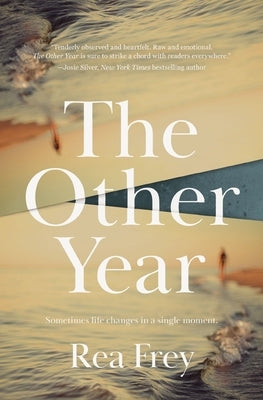 The Other Year Paperback Harper Muse