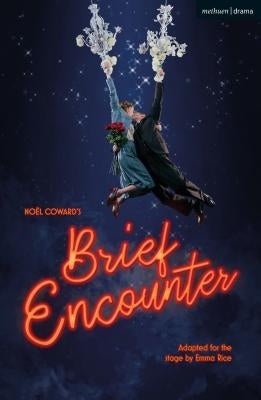 Brief Encounter Paperback Continnuum-3PL