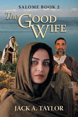 The Good Wife Paperback FriesenPress