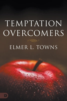Temptation Overcomers Paperback Destiny Image Incorporated