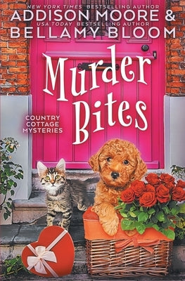 Murder Bites Paperback Independently Published