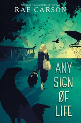 Any Sign of Life Paperback Greenwillow Books