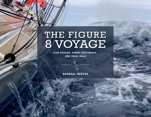 The Figure 8 Voyage Paperback Amplify Lab