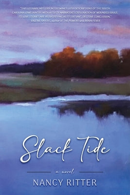 Slack Tide Paperback Consumer Publications, LLC