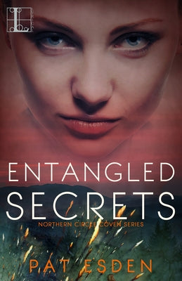 Entangled Secrets Paperback Lyrical Press, Inc