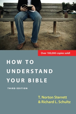 How to Understand Your Bible Paperback IVP Bible Studies