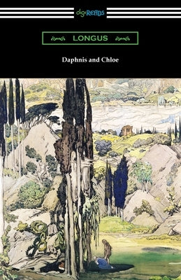 Daphnis and Chloe Paperback Digireads.com