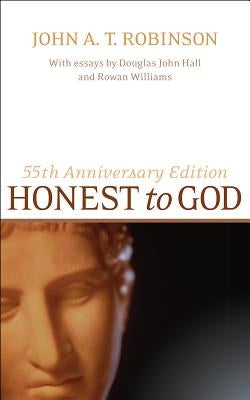 Honest to God Paperback Westminster John Knox Press