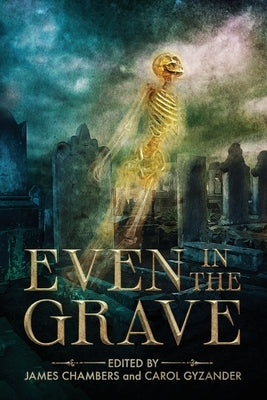 Even in the Grave Paperback Neoparadoxa