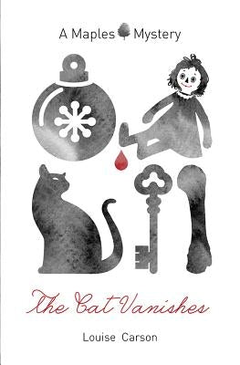 The Cat Vanishes Paperback Signature Editions