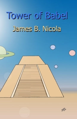 Tower of Babel Paperback Hiraethsff