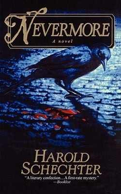 Nevermore Paperback Atria Books