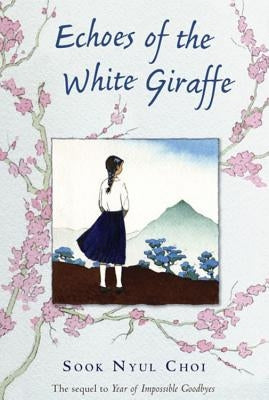 Echoes of the White Giraffe Clarion Books