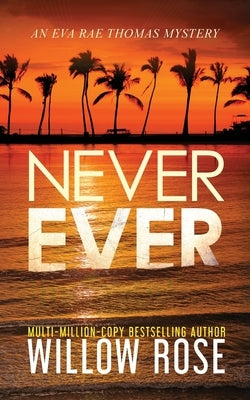 Never Ever Paperback Buoy Media