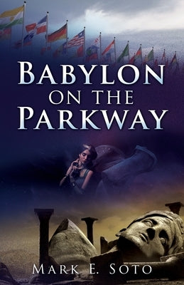 Babylon on the Parkway Paperback Xulon Press