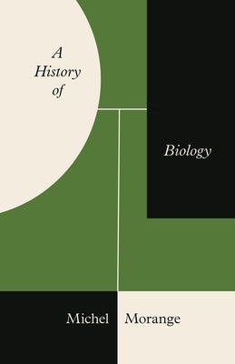 A History of Biology Paperback Princeton University Press