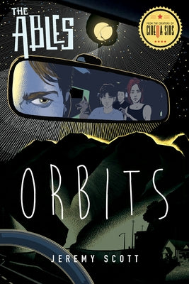 Orbits: The Ables, Book 4 Paperback Turner