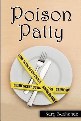 Poison Patty Paperback Skillbites