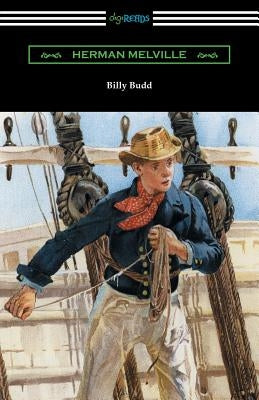 Billy Budd Paperback Digireads.com