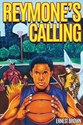 Reymone's Calling Paperback Xulon Press