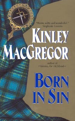 Born in Sin Paperback Avon Books
